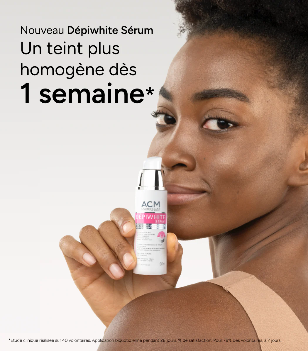 ACM DEPIWHITE Sérum Concentré Intensif Anti-Taches - 30ml