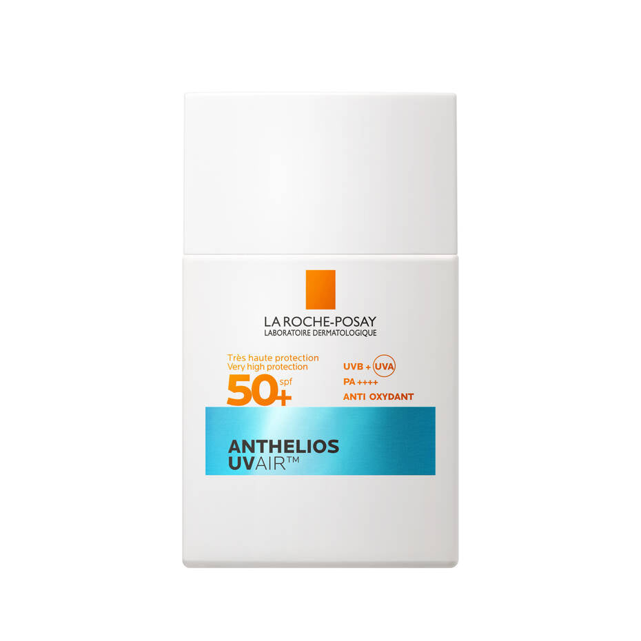 ANTHELIOS UV AIR Fluide Solaire Invisible SPF50 - 40ml