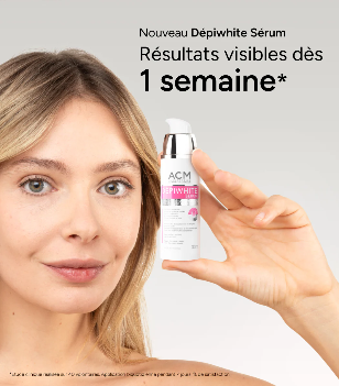 ACM DEPIWHITE Sérum Concentré Intensif Anti-Taches - 30ml
