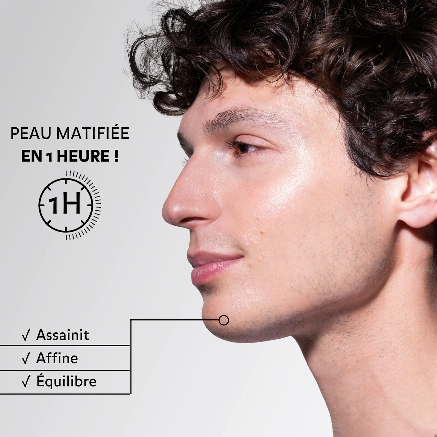 PUREALITY REFINE Sérum Perfecteur de Peau - 30ml