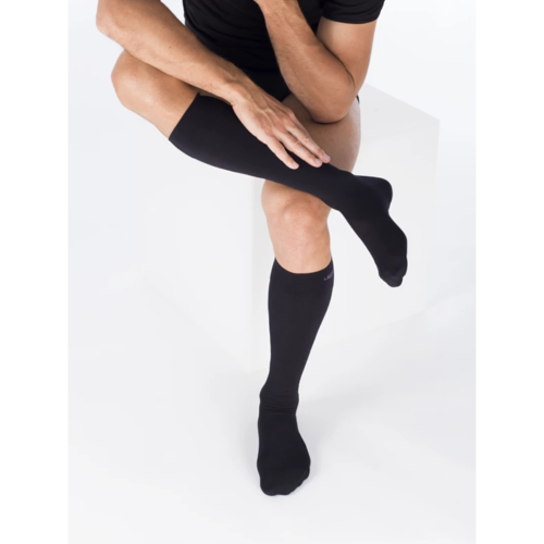 CHAUSSETTES DE CONTENTION HOMME Legger Casual Tech Classe 2 INNOTHERA
