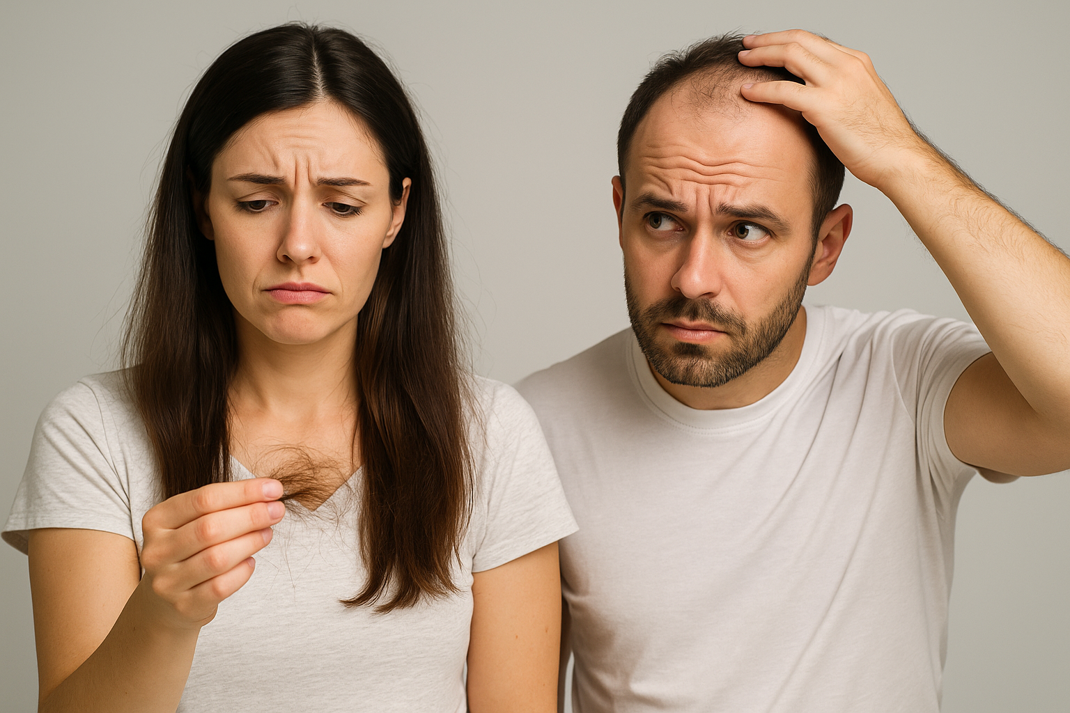 Comment réduire la chute de cheveux