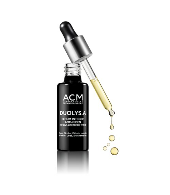 ACM DUOLYS A Sérum Intensif - 30ml