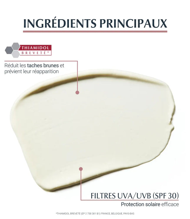 EUCERIN ANTI-PIGMENT Soin de Jour SPF30 - 50ml