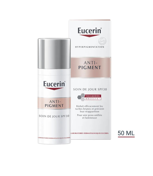 EUCERIN ANTI-PIGMENT Soin de Jour SPF30 - 50ml