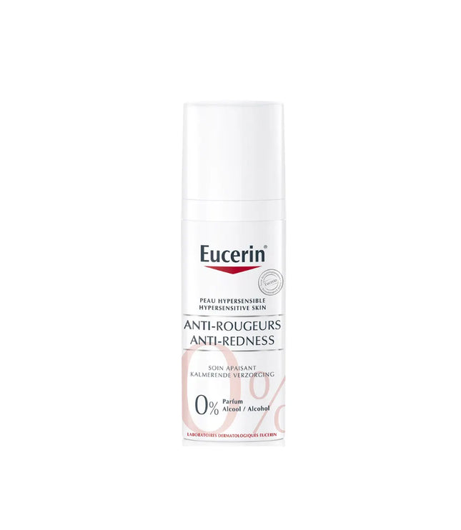 EUCERIN ANTI-ROUGEURS Soin Apaisant - 50ml
