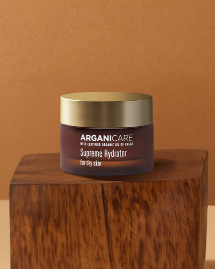 Crème contour des yeux - Argan