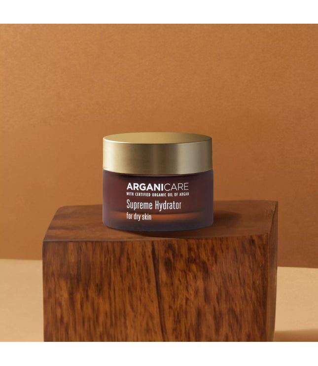 Crème contour des yeux - Argan