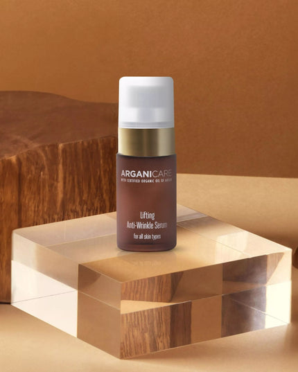 Sérum antiâge liftant - Argan