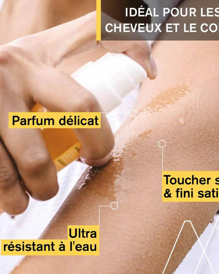 URIAGE BARIESUN Huile Sèche Solaire SPF30 - 200ml