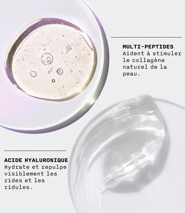CLINIQUE SMART CLINICAL REPAIR Crème Liftante Visage + Cou - 50ml
