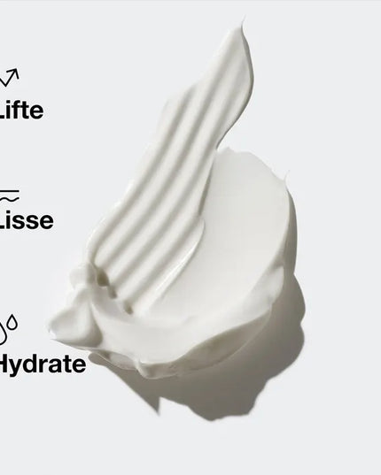 CLINIQUE SMART CLINICAL REPAIR Crème Liftante Visage + Cou - 50ml