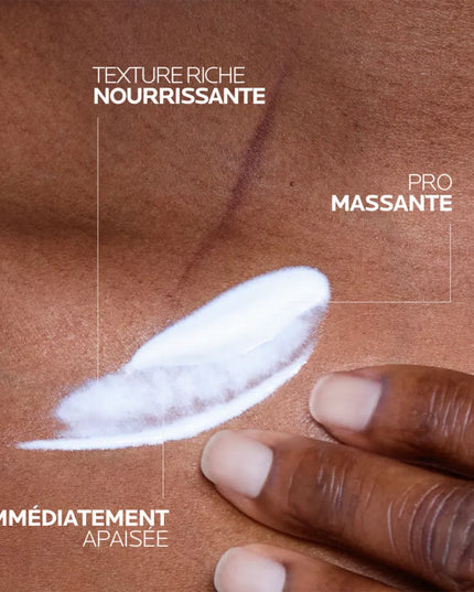 CICAPLAST BAUME B5+ SPF50 - 40ml LA ROCHE POSAY