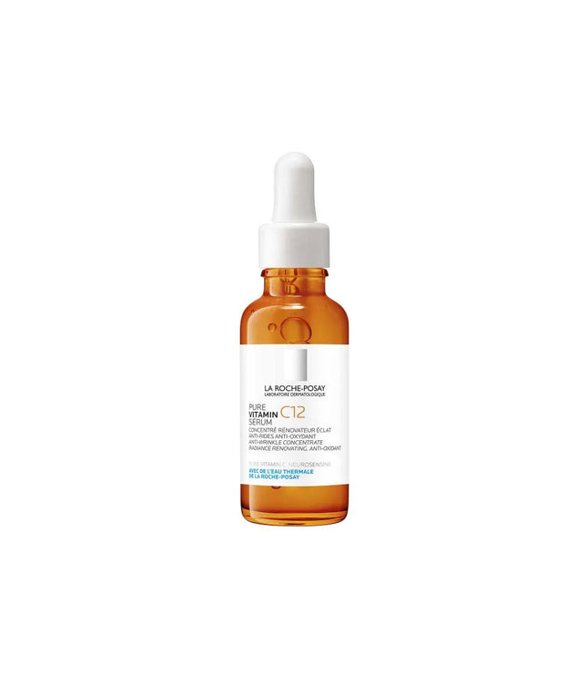 PURE VITAMINE C12 Sérum - 30ml LA ROCHE POSAY