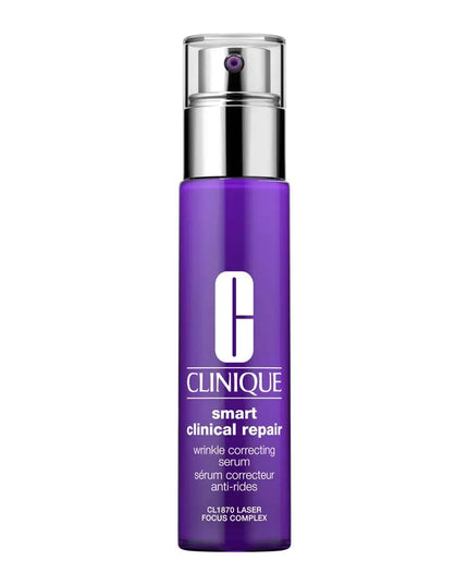 CLINIQUE SMART CLINICAL REPAIR Sérum Correcteur Anti-rides - 30ml