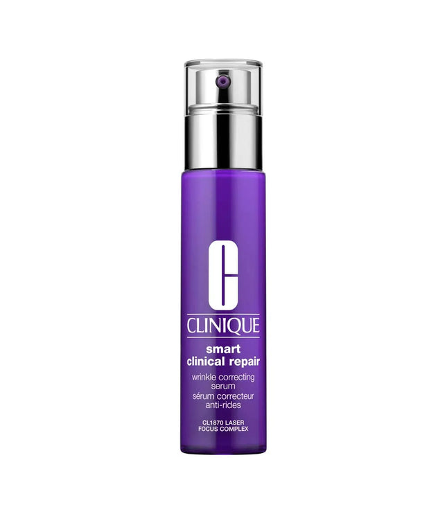 CLINIQUE SMART CLINICAL REPAIR Sérum Correcteur Anti-rides - 30ml