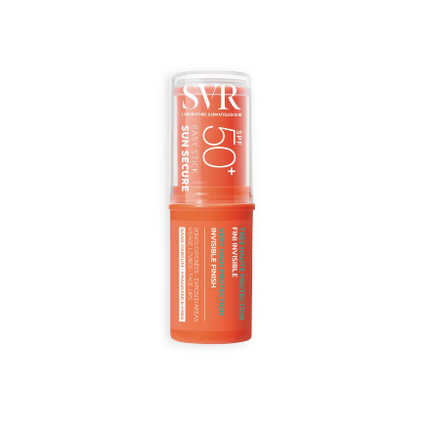 SVR SUN SECURE Easy Stick Solaire SPF50+ - 10g