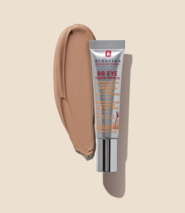 ERBORIAN BB EYE Touche Parfaite 15ml