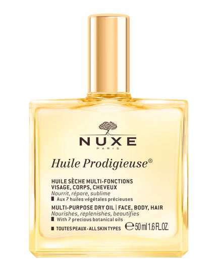 NUXE HUILE PRODIGIEUSE - 50ml