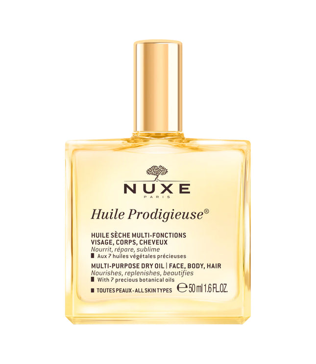 NUXE HUILE PRODIGIEUSE - 50ml