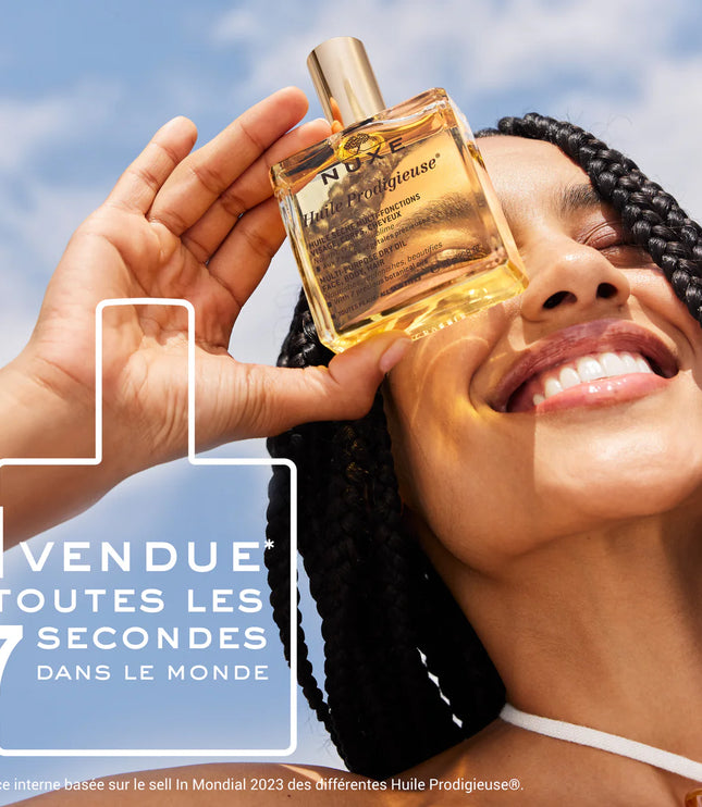 NUXE HUILE PRODIGIEUSE - 50ml