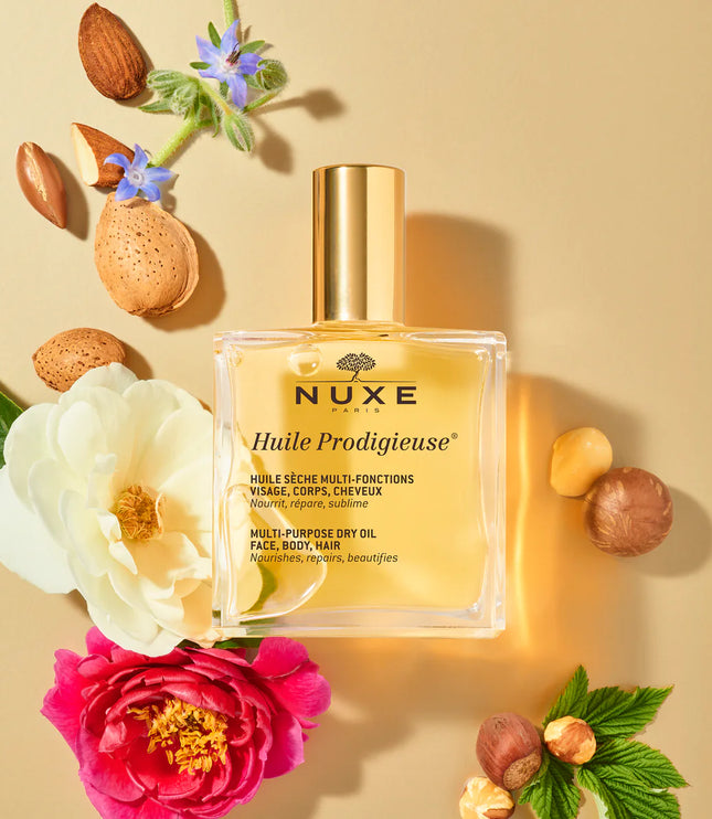 NUXE HUILE PRODIGIEUSE - 50ml