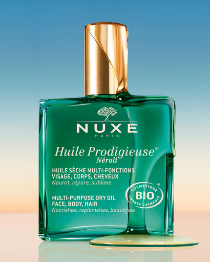 NUXE HUILE PRODIGIEUSE Néroli - 100ml