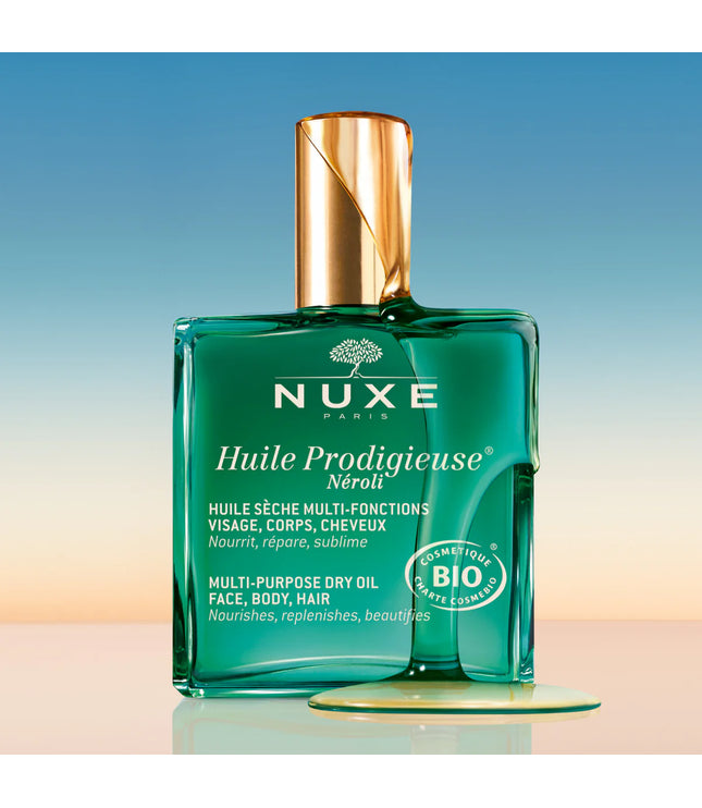 NUXE HUILE PRODIGIEUSE Néroli - 100ml