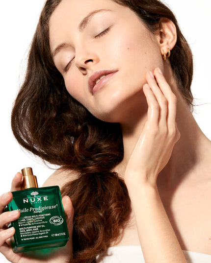 NUXE HUILE PRODIGIEUSE Néroli - 100ml