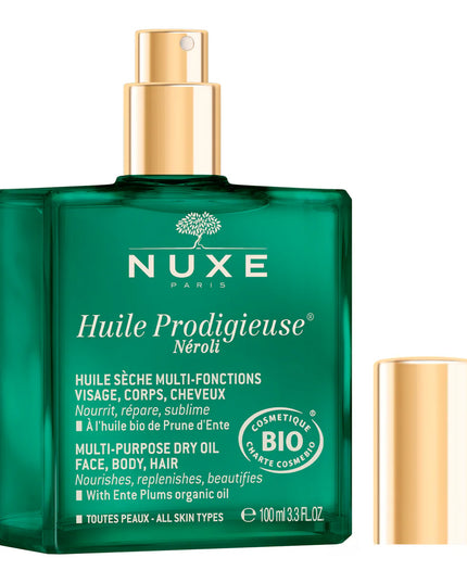 NUXE HUILE PRODIGIEUSE Néroli - 100ml