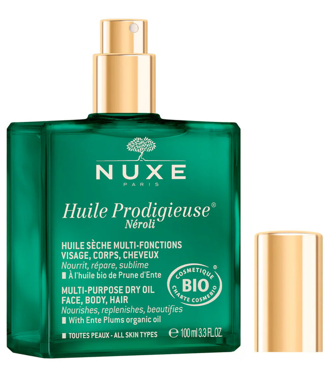 NUXE HUILE PRODIGIEUSE Néroli - 100ml