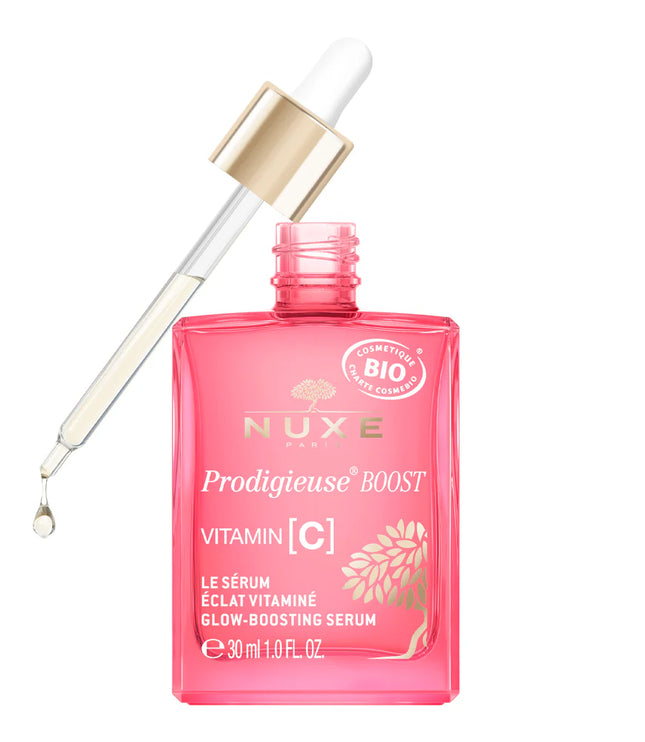 NUXE PRODIGIEUSE BOOST VITAMINE C Sérum Eclat Vitaminé - 30ml