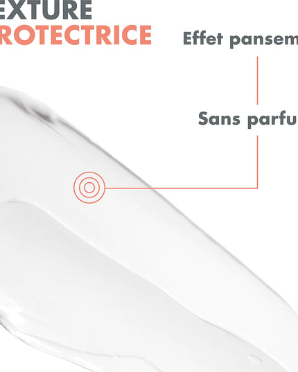 AVÈNE CICALFATE+ Crème Réparatrice Protectrice - 100ml
