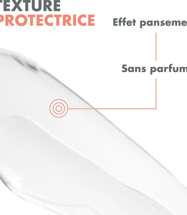 AVÈNE CICALFATE+ Crème Réparatrice Protectrice - 100ml