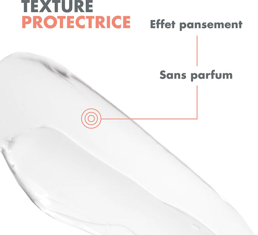 AVÈNE CICALFATE+ Crème Réparatrice Protectrice - 100ml