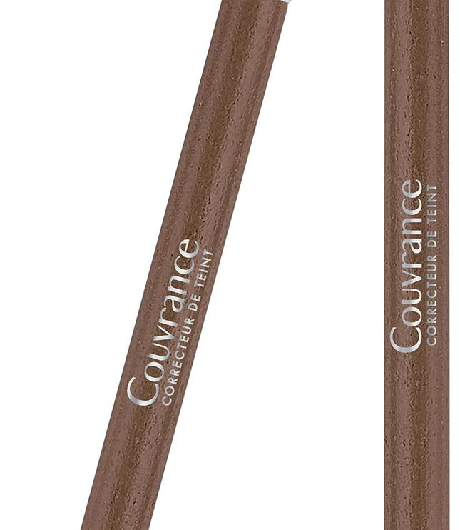 COUVRANCE Crayon Correcteur Sourcils Brun 1,35g AVÈNE