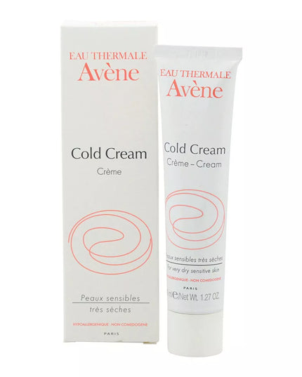 AVÈNE COLD CREAM Crème - 40ml