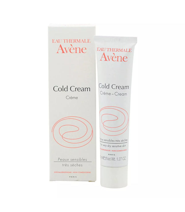 AVÈNE COLD CREAM Crème - 40ml