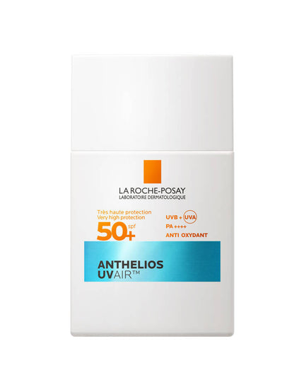 ANTHELIOS UV AIR Fluide Solaire Invisible SPF50 - 40ml
