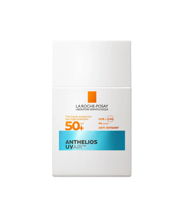 ANTHELIOS UV AIR Fluide Solaire Invisible SPF50 - 40ml