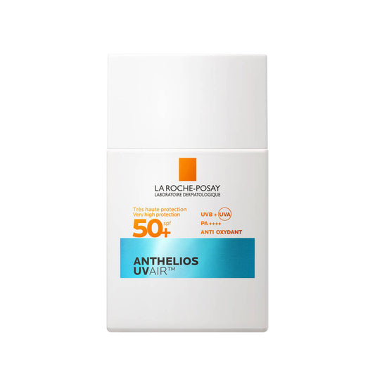 ANTHELIOS UV AIR Fluide Solaire Invisible SPF50 - 40ml