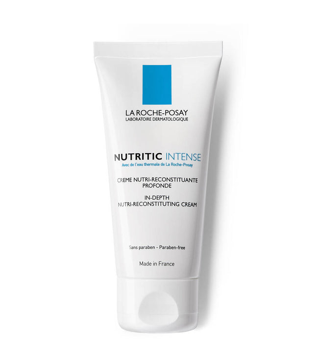 TOLÉRIANE SENSITIVE Crème Riche - 40ml LA ROCHE POSAY