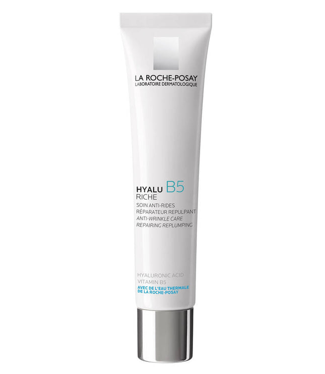 HYALU B5 Crème Riche - 40ml LA ROCHE POSAY