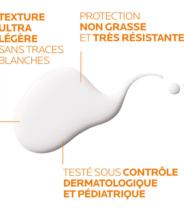 ANTHELIOS SPF50+ Spray Solaire Familial 300ml LA ROCHE POSAY