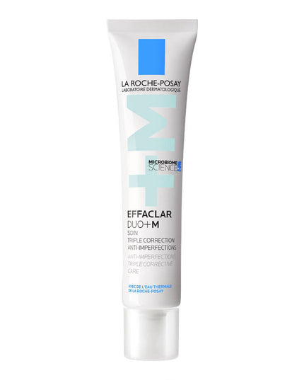 EFFACLAR DUO+ M - 40ml LA ROCHE POSAY