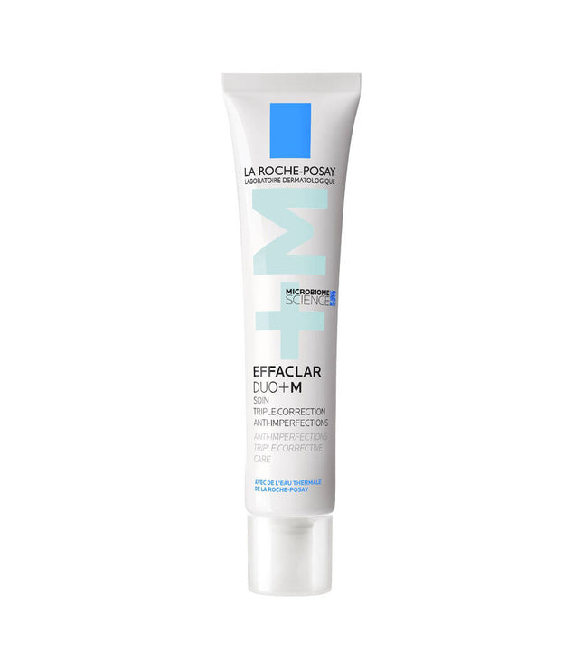 EFFACLAR DUO+ M - 40ml LA ROCHE POSAY