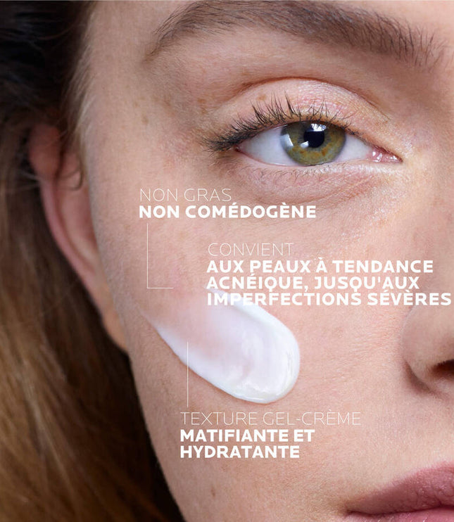 EFFACLAR DUO+ M - 40ml LA ROCHE POSAY