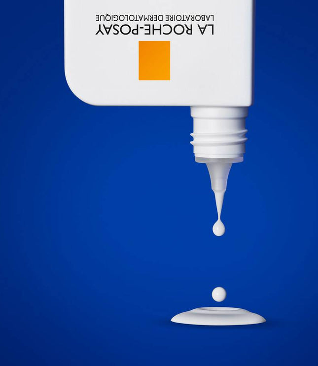 ANTHELIOS UVMUNE 400 Dermo-Pédiatrics Fluide Solaire Invisible sans Parfum SPF50+ - 50ml LA ROCHE POSAY