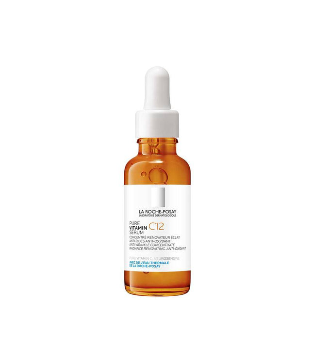 PURE VITAMINE C12 Sérum - 30ml LA ROCHE POSAY