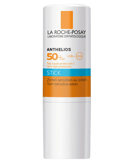 ANTHELIOS XL SPF50+ Stick solaire Zones Sensibles - 7g LA ROCHE POSAY
